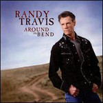Randy Travis, Around The Bend mp3