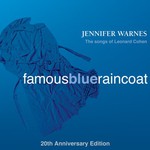 Jennifer Warnes, Famous Blue Raincoat: The Songs of Leonard Cohen mp3