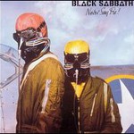 Black Sabbath, Never Say Die!