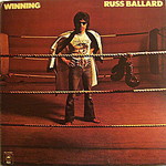 Russ Ballard, Winning mp3