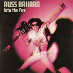 Russ Ballard, Into the Fire mp3