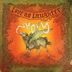 Love as Laughter, Holy mp3