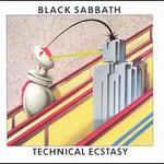 Black Sabbath, Technical Ecstasy mp3