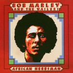 Bob Marley & The Wailers, African Herbsman