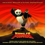 Hans Zimmer & John Powell, Kung Fu Panda