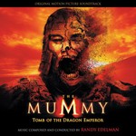 Randy Edelman, The Mummy: Tomb of the Dragon Emperor mp3