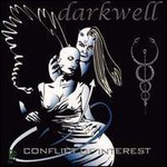 Darkwell, Conflict Of Interests