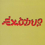 Bob Marley & The Wailers, Exodus