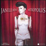 Janelle Monae, Metropolis, Suite I: The Chase (EP)