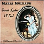 Maria Muldaur, Sweet Lovin' Ol' Soul: Old Highway 61 Revisited mp3