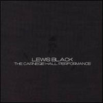 Lewis Black, The Carnegie Hall Performance mp3