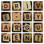 Drive-By Argument, Drive-By Argument mp3