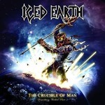 Iced Earth, The Crucible of Man: Something Wicked, Part 2 mp3