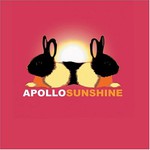 Apollo Sunshine, Apollo Sunshine mp3