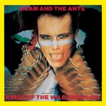Adam and The Ants, Kings of the Wild Frontier