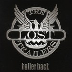 The Lost Trailers, Holler Back mp3