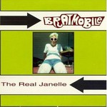 Bratmobile, The Real Janelle mp3