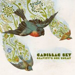 Cadillac Sky, Gravity's Our Enemy mp3