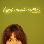 Olivia Broadfield, Eyes Wide Open