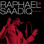 Raphael Saadiq, The Way I See It mp3