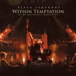 Within Temptation, Black Symphony