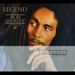 Bob Marley & The Wailers, Legend: The Best of Bob Marley and the Wailers