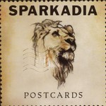 Sparkadia, Postcards