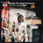 Madlib The Beat Konducta, WLIB AM: King Of The Wigflip mp3