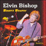 Elvin Bishop, Booty Bumpin': Recorded Live mp3