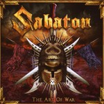 Sabaton, The Art of War mp3