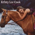 Kristy Lee Cook, Why Wait mp3