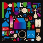 Populous, Drawn In Basic (With Short Stories) mp3