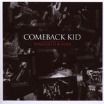 Comeback Kid, Through the Noise mp3