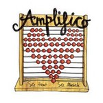Amplifico, See Heart, See Muscle mp3