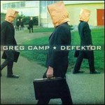 Greg Camp, Defektor