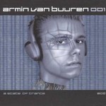 Armin van Buuren, Armin van Buuren 001: A State of Trance mp3