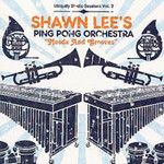 Shawn Lee's Ping Pong Orchestra, Moods and Grooves: Ubiquity Studio Sessions, Volume 2 mp3
