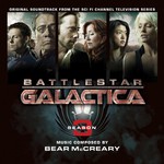 Bear McCreary, Battlestar Galactica: Season 3