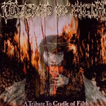 Various Artists, Covered in Filth: A Tribute to Cradle of Filth mp3