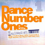 Dance Number Ones (CD 1)