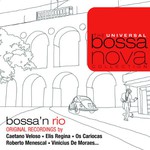 Various Artists, Bossa'n Rio