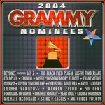 Various Artists, Grammy Nominees 2004