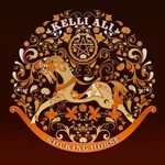Kelli Ali, Rocking Horse mp3
