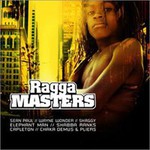 Ragga Masters