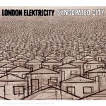 London Elektricity, Syncopated City mp3