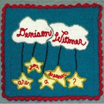 Denison Witmer, Are You a Dreamer? mp3