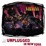 Nirvana, MTV Unplugged in New York
