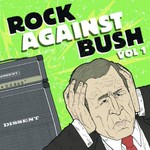 Various Artists, Rock Against Bush, Volume 1 mp3