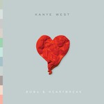 Kanye West, 808s & Heartbreak