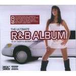 The Ultimate R&B Album (CD 2)